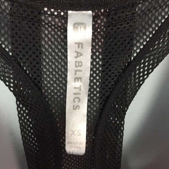 FABLETICS Mosa Tank Top in Impasto Floral Print - Picture 4 of 11